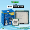 Intel Core i5-3470 2nd