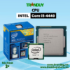 Intel Core i5-4440 2nd