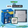 Intel Core i5-4570 2nd