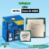 Intel Core i5-4590 2nd