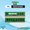 Ram PC máy bộ Kingston/Samsung/Hynix 8GB DDR3 1333/1600Mhz 2nd