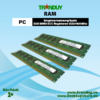 Ram Server máy bộ Kingston/Samsung/Hynix 2GB DDR3 ECC Registered 1333/1600Mhz 2nd