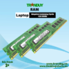 Ram PC máy bộ Kingston/Samsung/Hynix 1GB DDR3 2nd