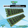 Ram Server máy bộ Samsung 8GB DDR4 ECC Registered 2133/2400Mhz 2nd