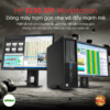 MÁY BỘ HP Workstation Z230 SFF Core i3-4130 (Ram 4GB, HDD 500GB, DVD,Free OS)