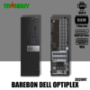 Barebone Dell optiplex 3020MT Socket 1150 Support CPU Gen 4 ( 2 khe ram - Out  Display Port  + VGA )