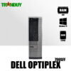 Barebone Máy Bộ Dell Optiplex 790SFF Socket 1155 Likenew Fullbox