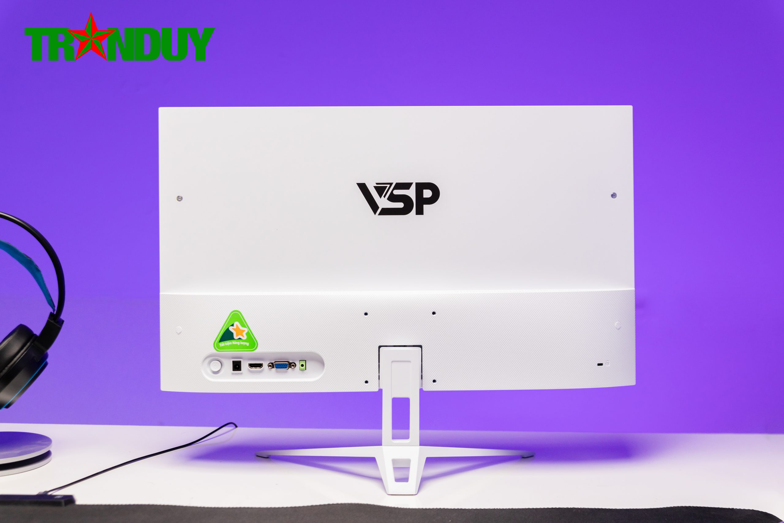 Màn hình VSP IPS 22inch V2205H
