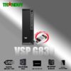 Combo case VSP SFF + PSU G830