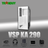 Case Gaming VSPTECH KA290 - White