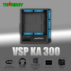 Case Gaming VSPTECH KA300 - Black
