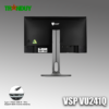 Màn hình phẳng VSP 24inch 2K eSport Gaming VU241Q - QHD /USB-C Type-C