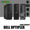 Dell Optiplex 3060/5060 SFF Pentium G5400