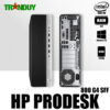 HP Prodesk 800  G4 SFF (Core I3-8100)