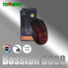 Mouse Bosston D608 LED