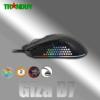 Mouse Giza B7 Gaming LED