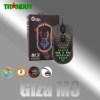 Mouse Giza M3 Gaming LED