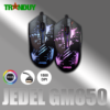 Mouse JEDEL GM850 LED