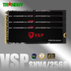 SSD VSP M.2 PCIe Gen3x4 NVMe N-256GB