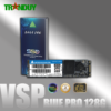 SSD VSP M.2 2280 128G (Blue Pro)