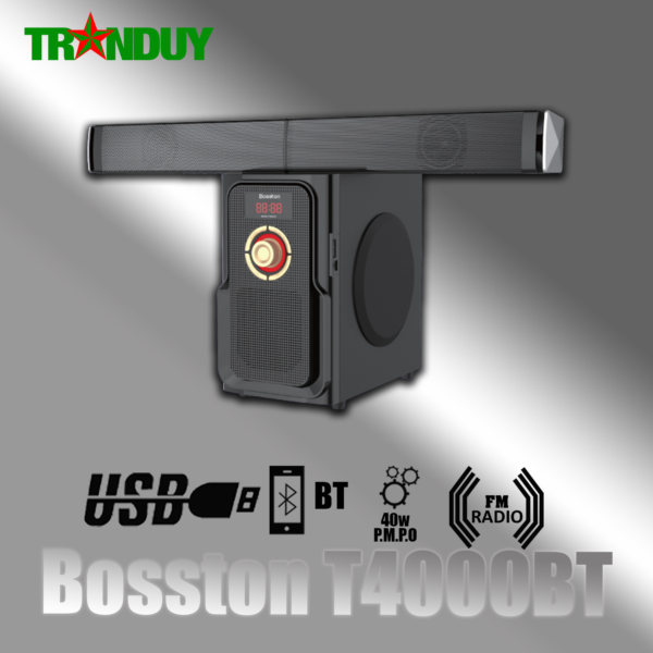 Loa 2.1 Bosston T4000-BT