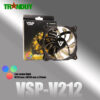 Fan VSP V212 LED RGB