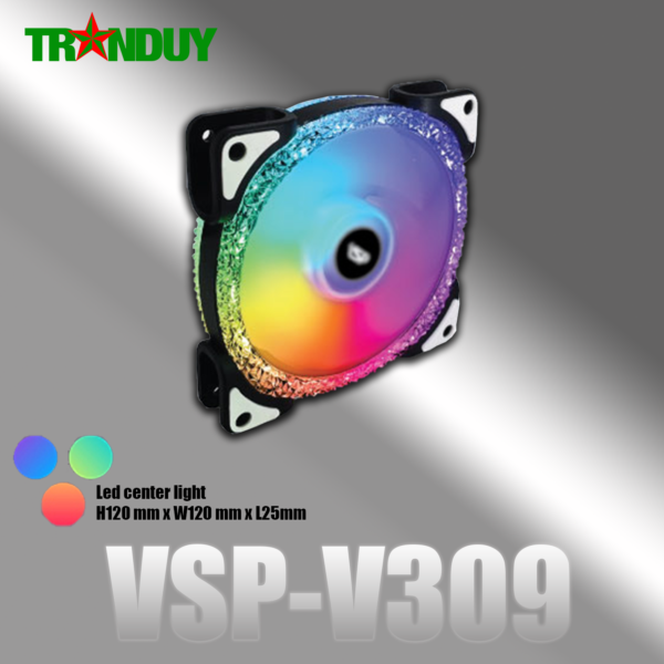 Fan VSP-V309 LED