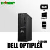 Barebone Máy Bộ Dell Precision 3430SFF Likenew FullBox