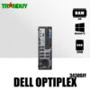 Barebone Máy Bộ Dell Precision 3430SFF Likenew FullBox