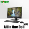 All In One Dell 5270 New Fullbox