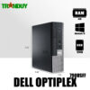 Barebone Máy Bộ Dell Optiplex 790USFF Socket 1155 Likenew Fullbox Dòng mini siêu nhỏ Likenew Fullbox