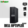 Barebone Máy Bộ Dell Optiplex XE3 SFF Support CPU Gen 8,9th Likenew FullBox