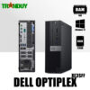 Barebone Máy Bộ Dell Optiplex XE3 SFF Support CPU Gen 8,9th Likenew FullBox